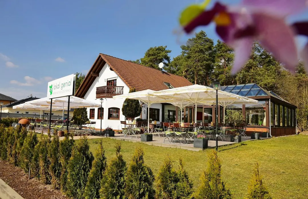 Lokal Genial Pension&Restaurant-1