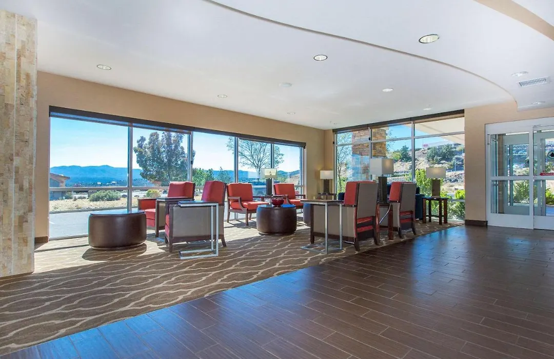 Comfort Suites Prescott Valley-1