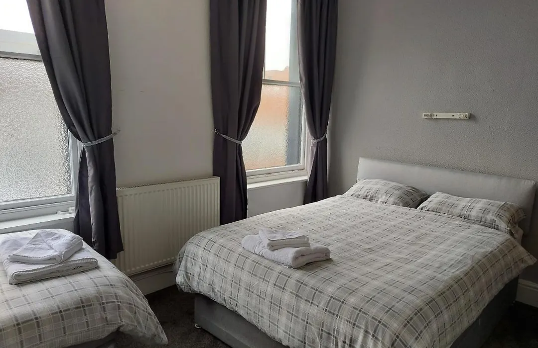 The Lodge Guest Accommodation-1