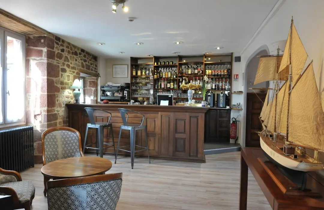Le Relais St jacques-1