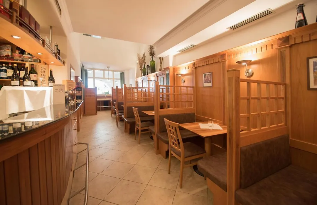 Gasthof Mondschein-1