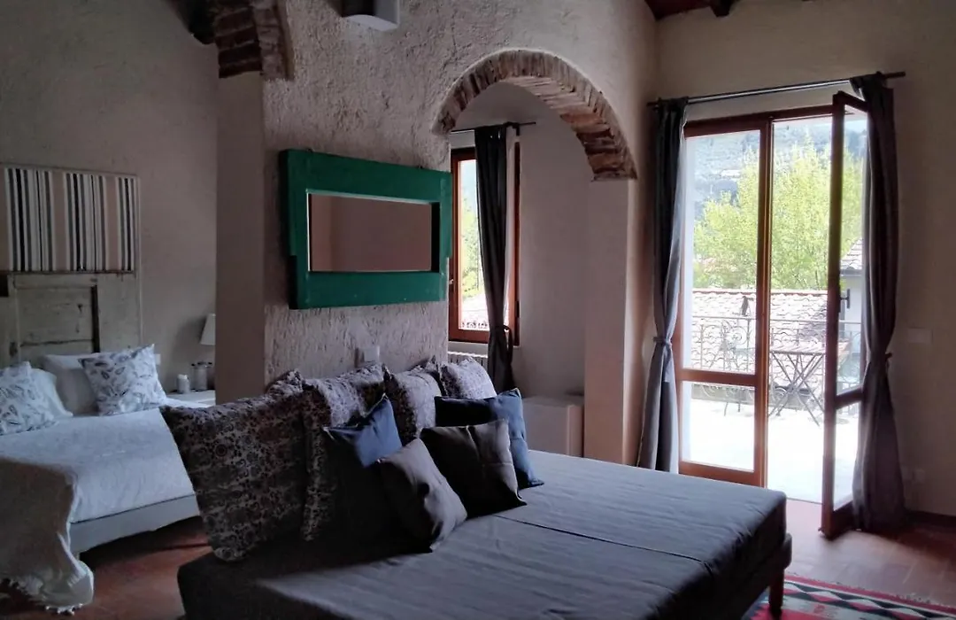 casa Le Franche-1