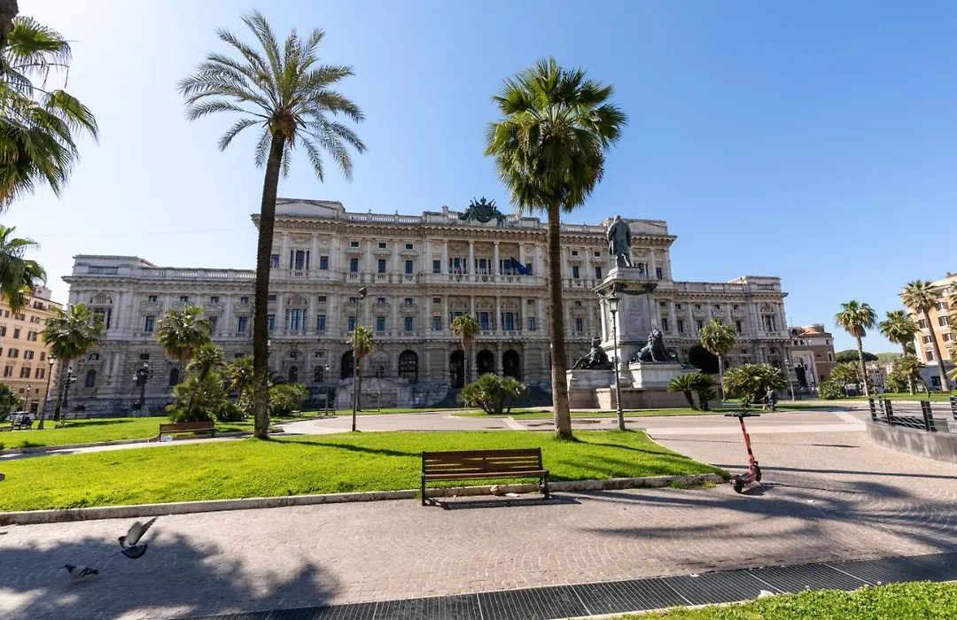 Foresteria Di Piazza Cavour - Luxury Suites & Guest House-1