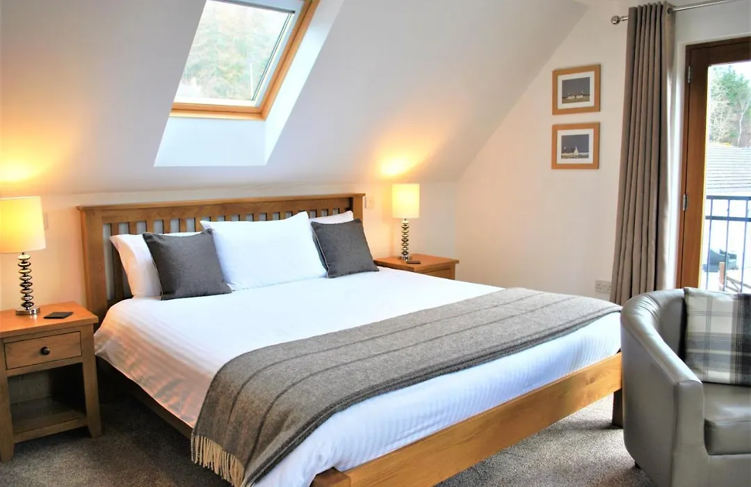Orchard House Bed And Breakfast-1