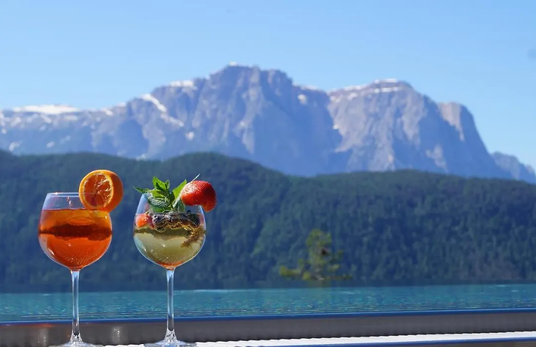 Hotel Andechserhof & Mountain Sky-1