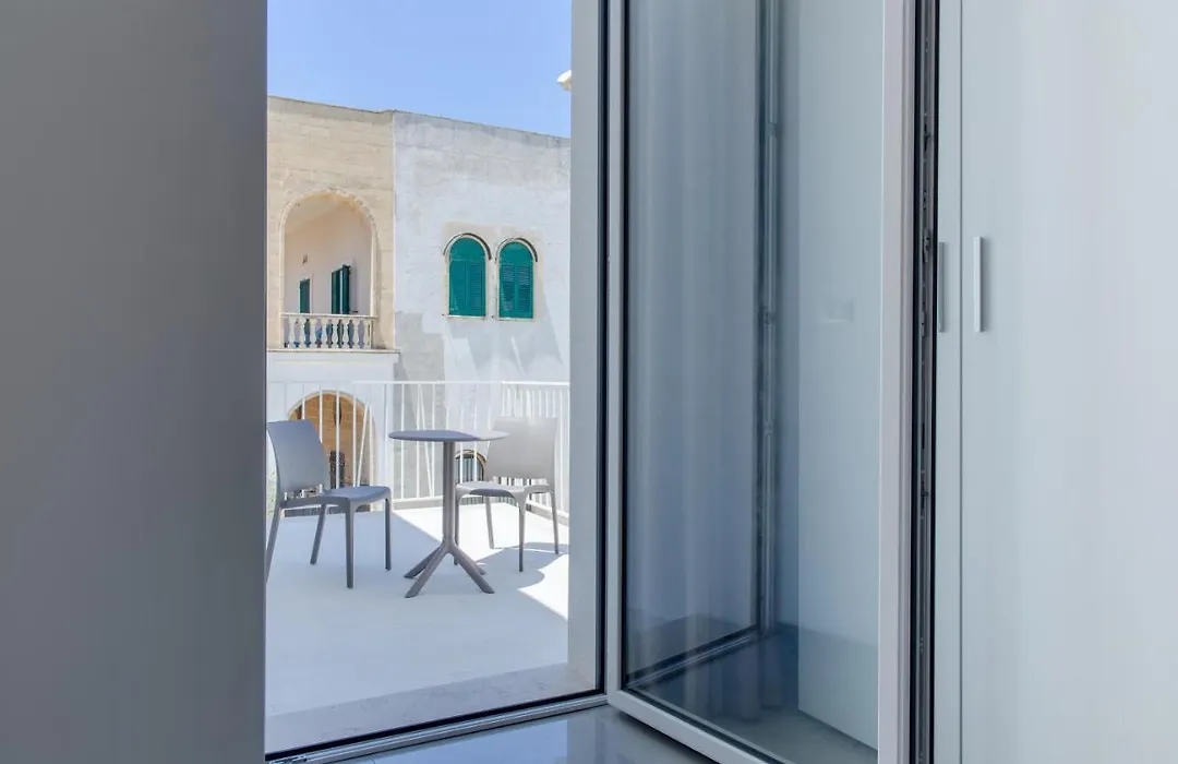 Smart Hotel Ugento-1
