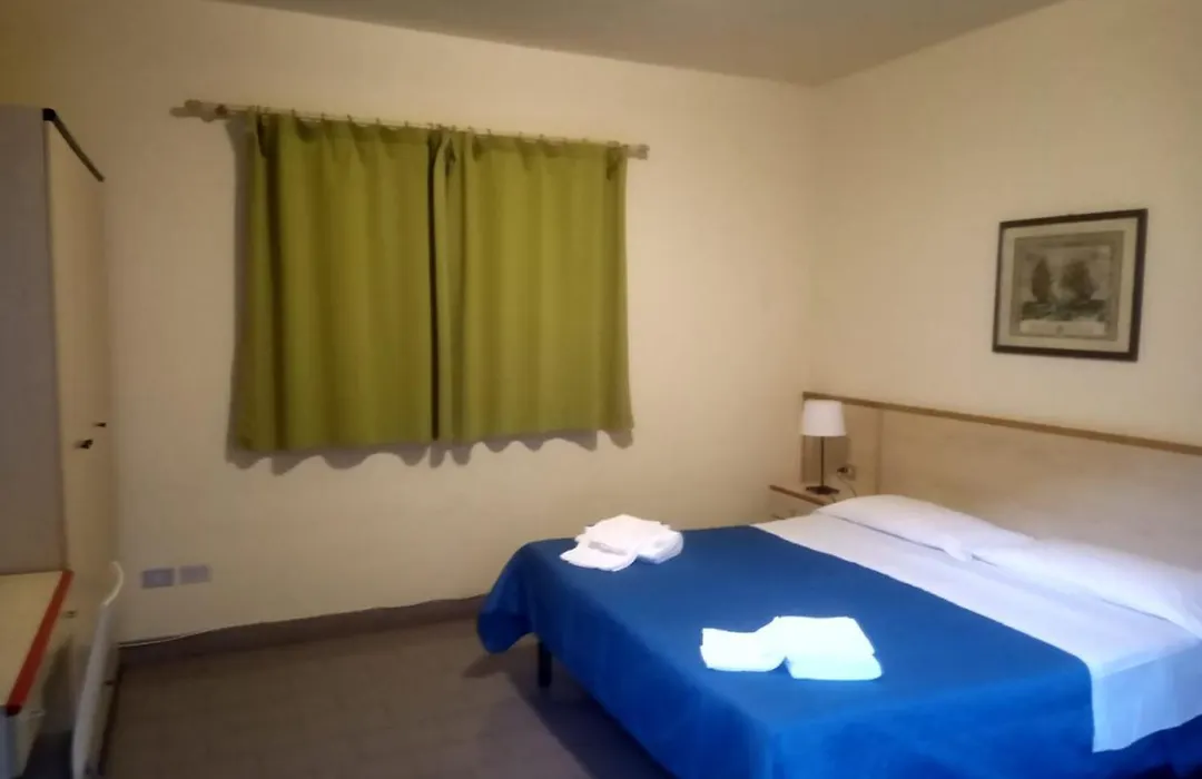 Hotel Lupo di mare-1