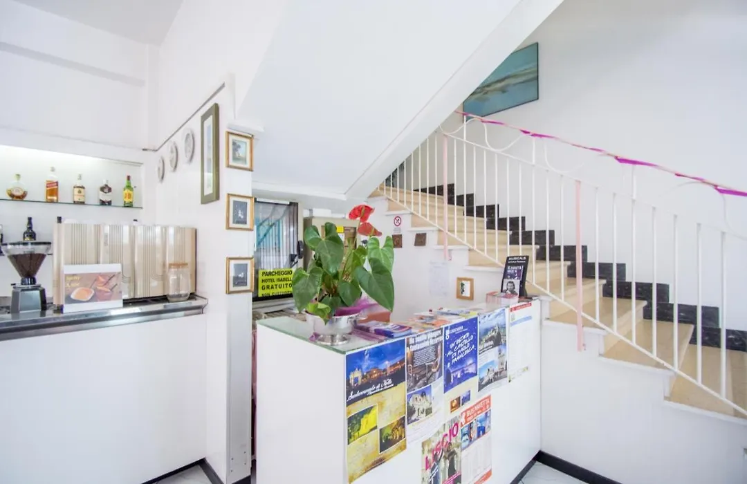Hotel Isabell-1