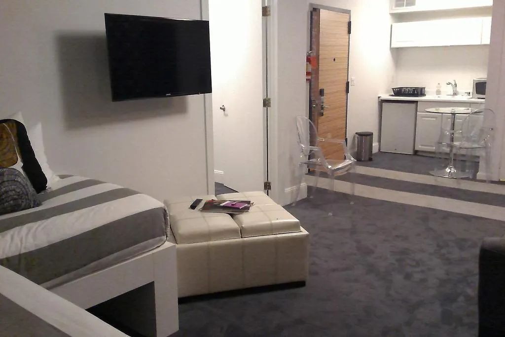 Chelsea Star Hotel-1