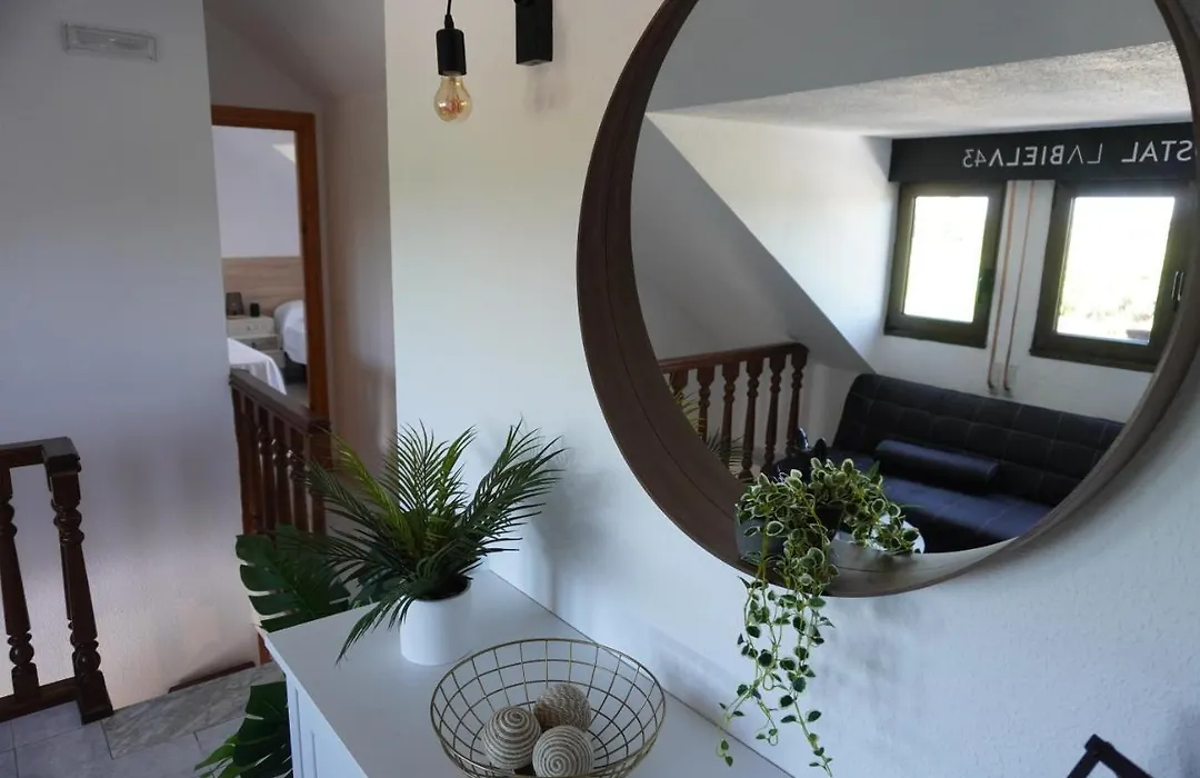 Hostal La Biela 43-1