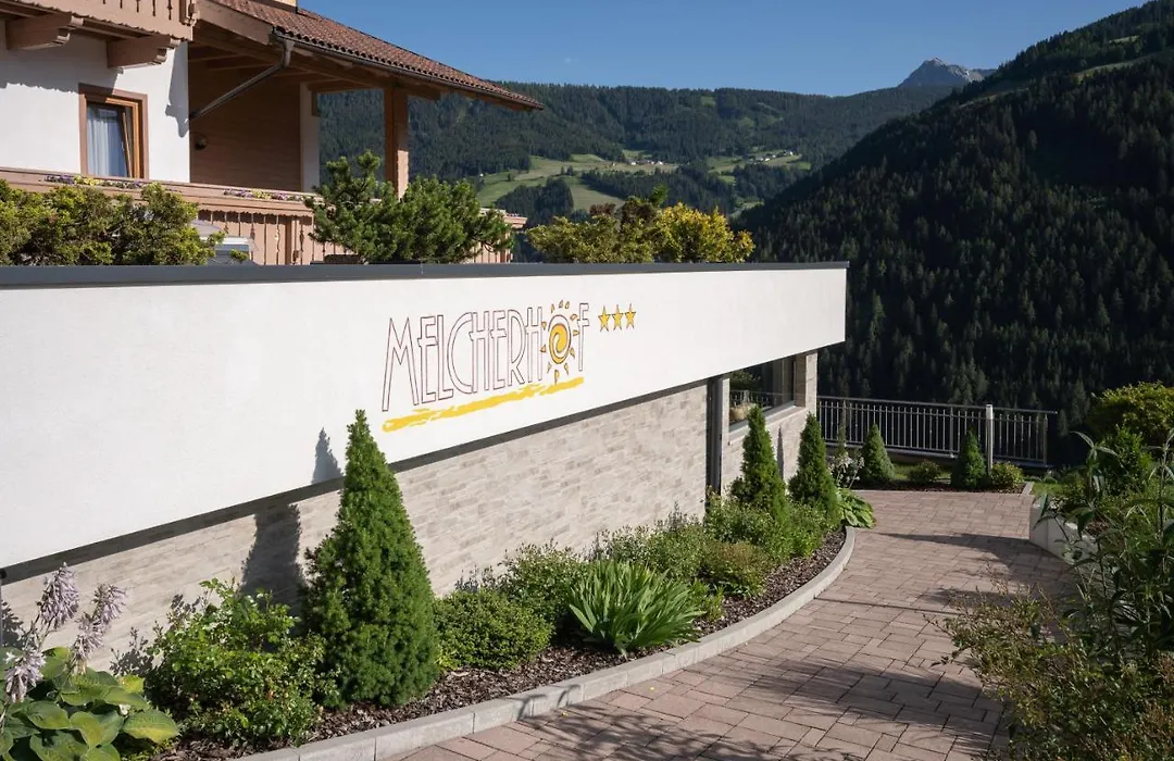 Residence Garni Melcherhof-1