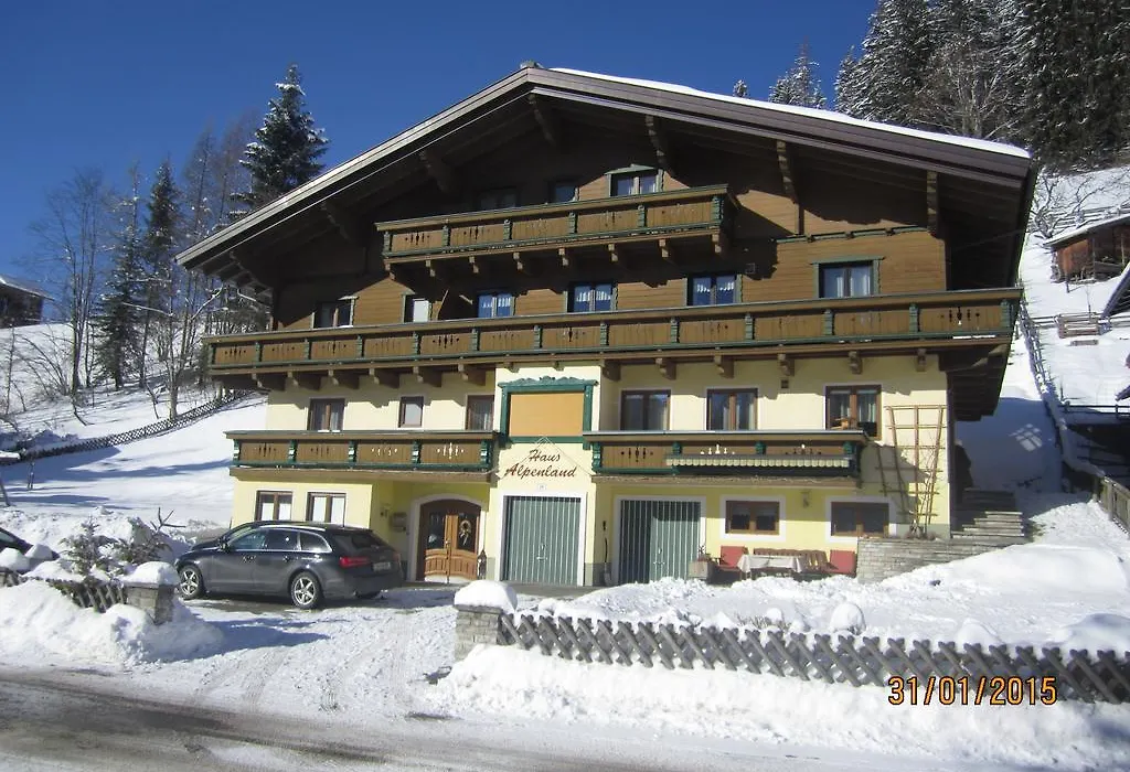 Haus Alpenland-1