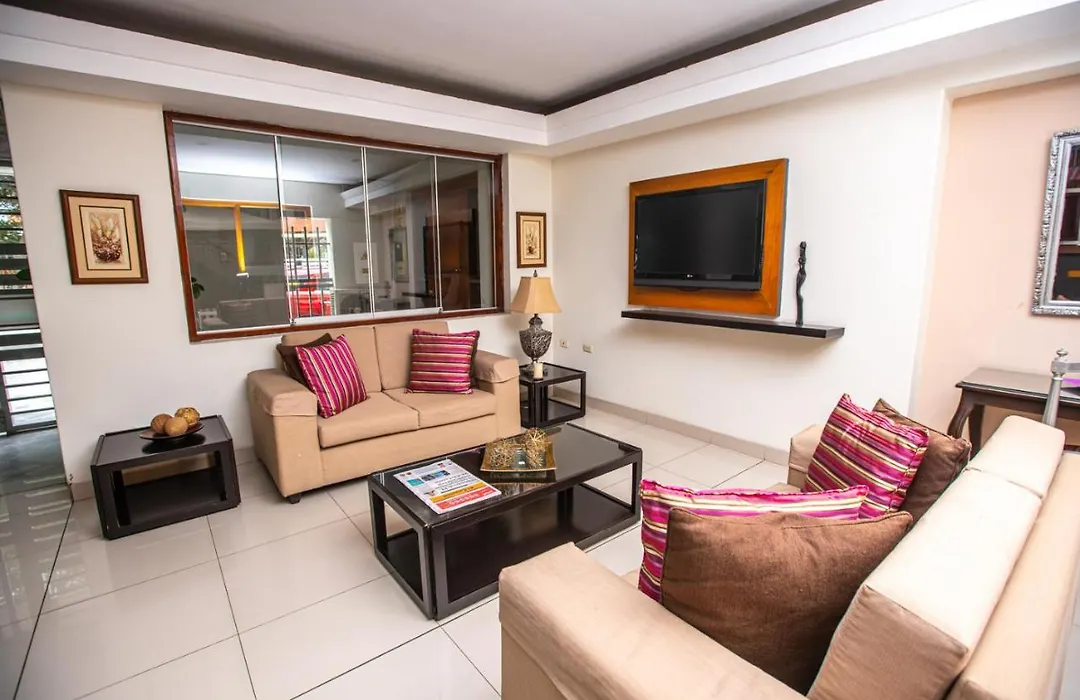 Posada Blanca Hotel Boutique-1