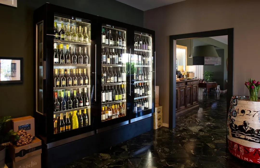 Albergo Ristorante Belvedere-1