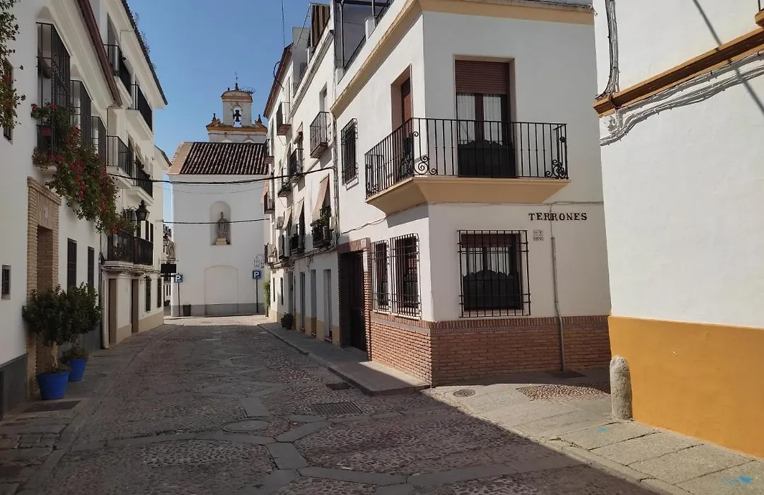 San Basilio'S Red House-1