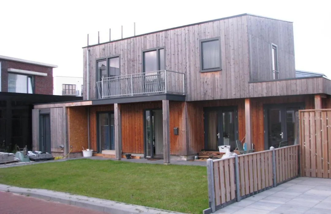 Active BnB Den Haag-1
