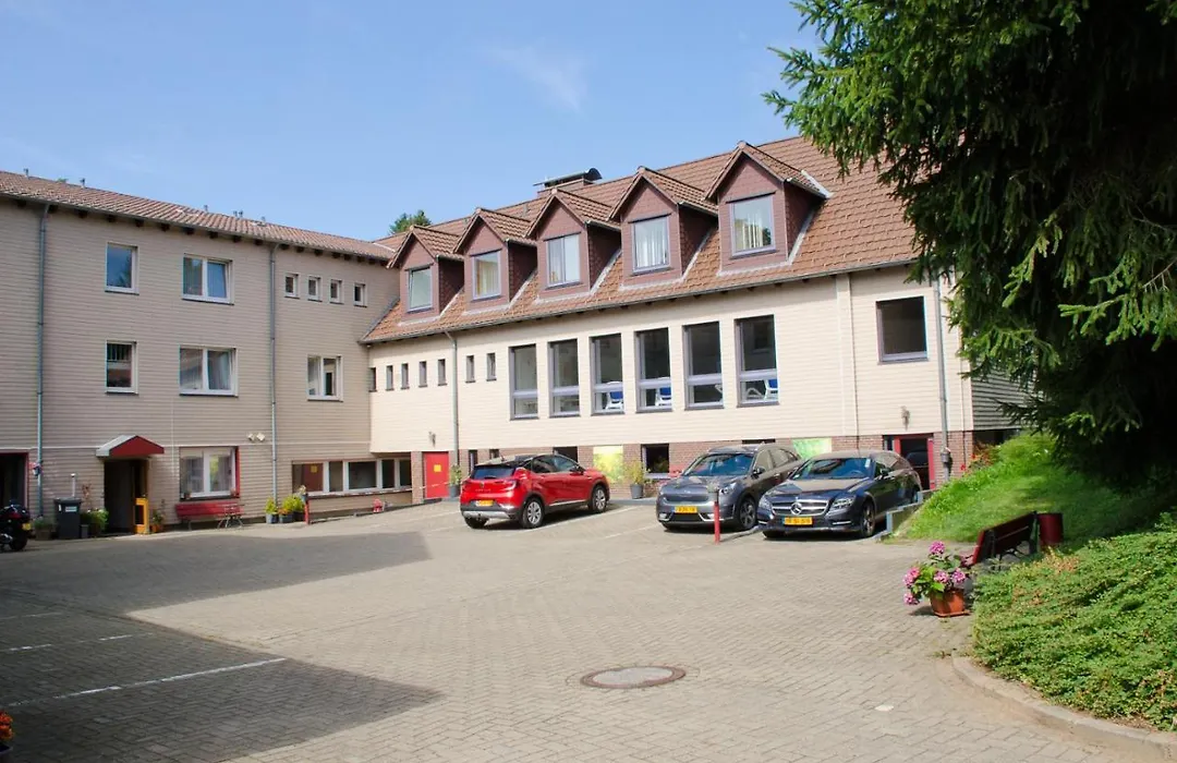 Hotel Harz-1