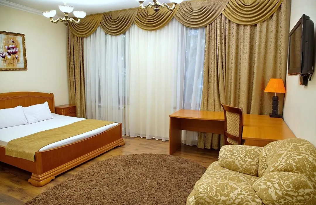 Boomerang Business Hotel-1