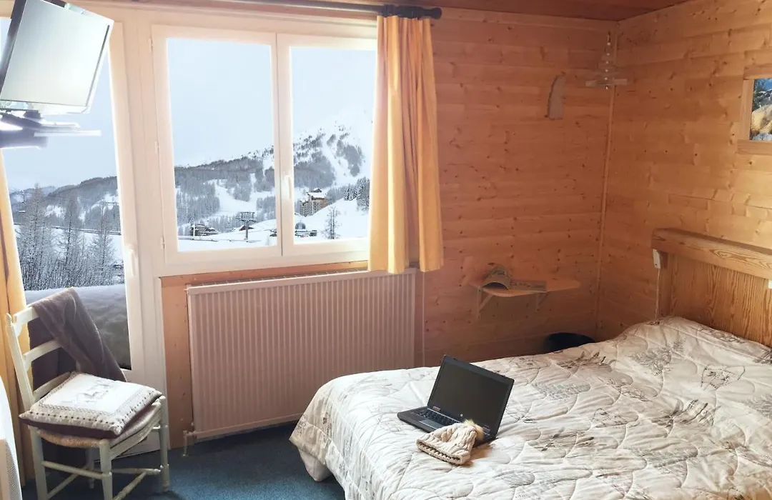 Le Sestriere-1