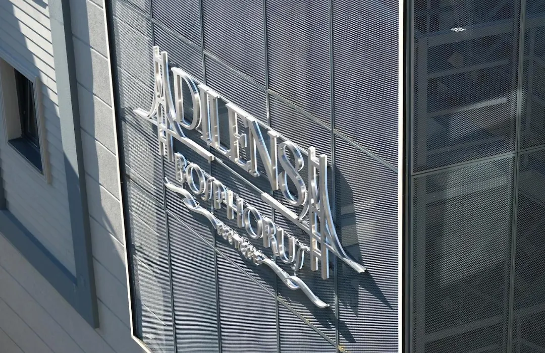 Dilens Bosphorus Hotel-1