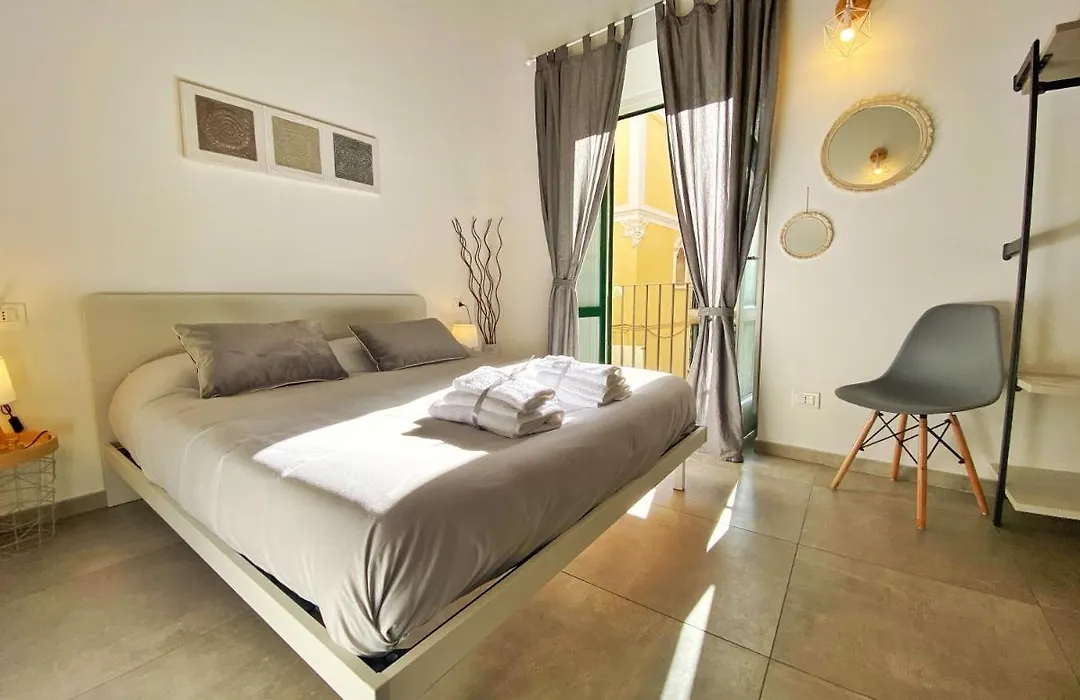 B&B Salerno In Centro-1