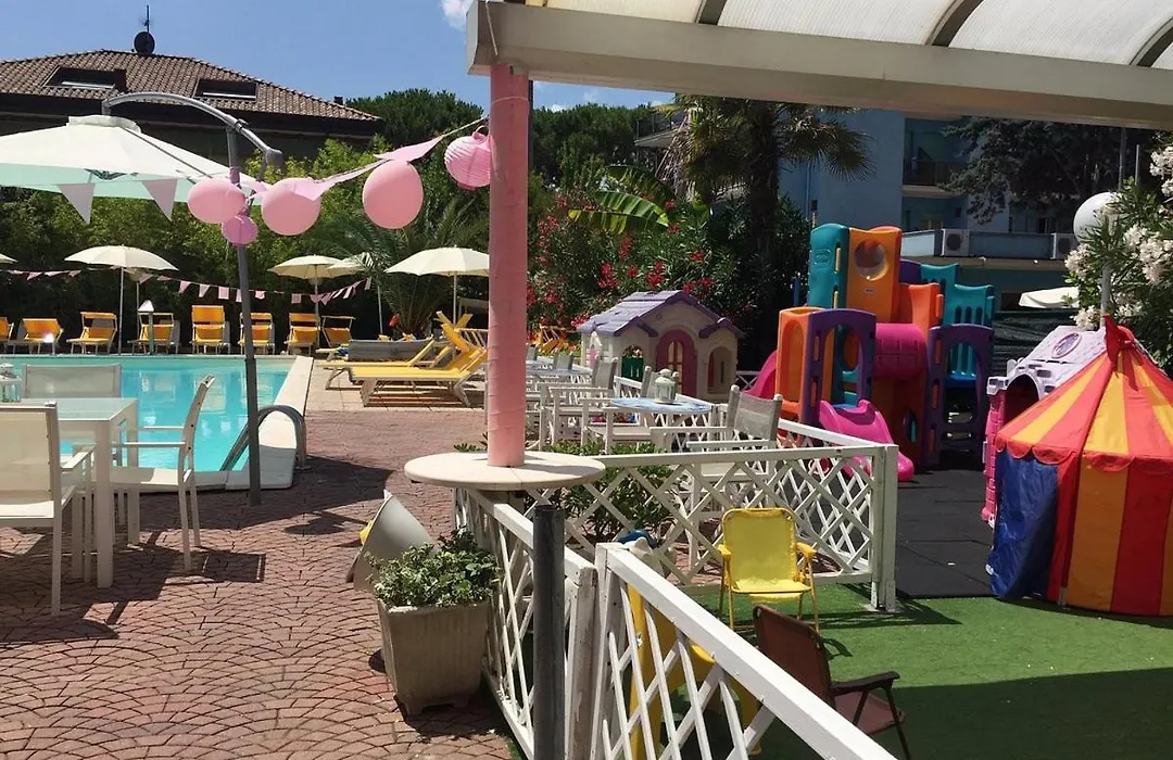 Hotel Tre Rose-1