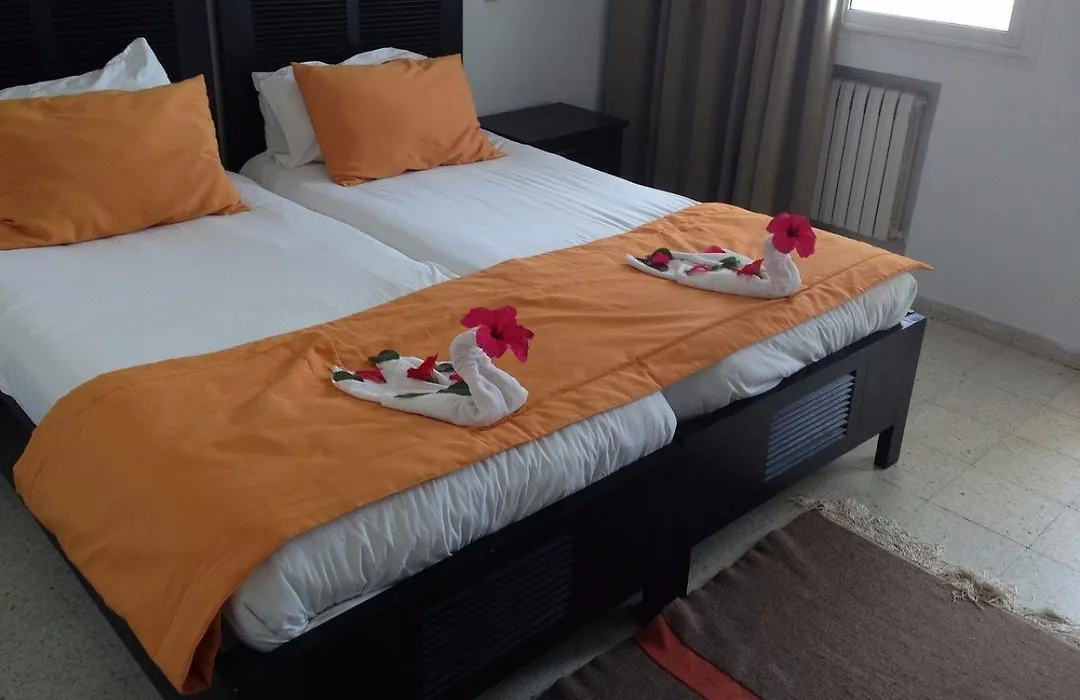 Tropicana Club Hotel-1