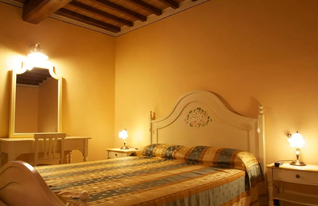 Relais La Leopolda-1