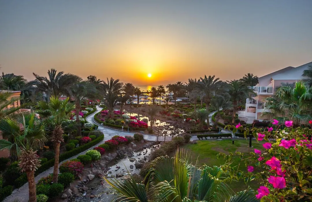 Movenpick Resort & Spa El Gouna-1