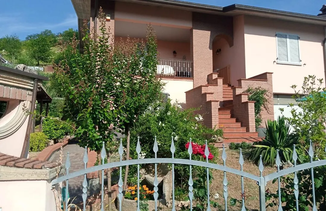 B&B le Villette Predappio-1