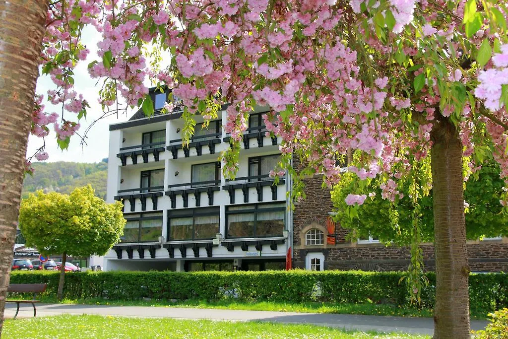 Hotel Klasen-1