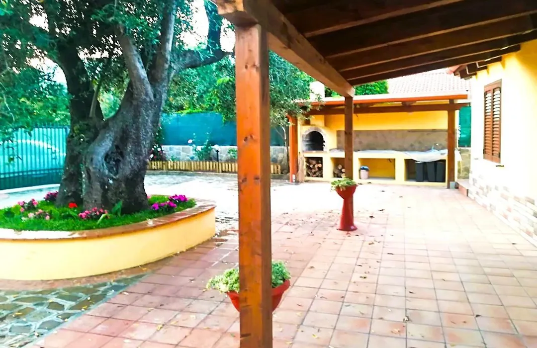 B&B Villa Fiorita-1