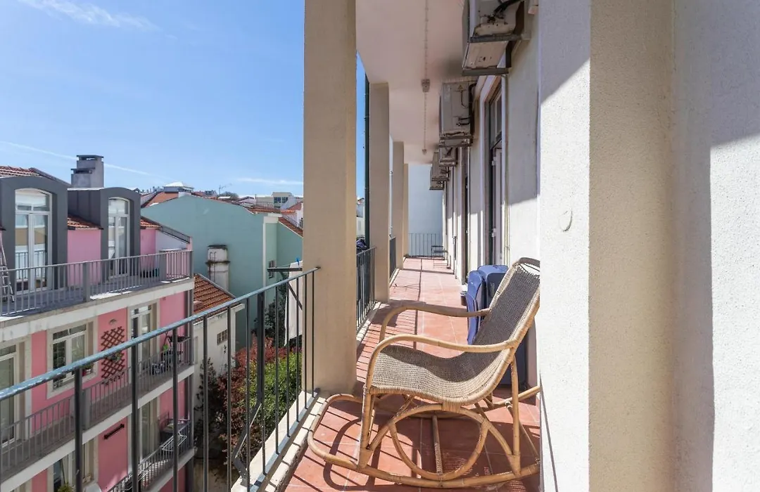 Estrela Guesthouse-1