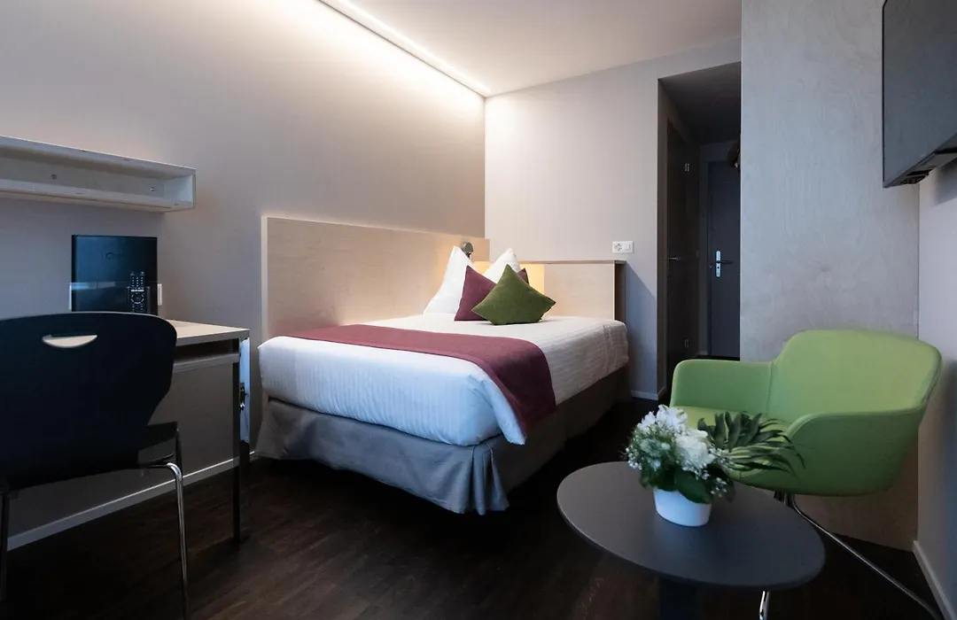 Hotel Spirgarten-1