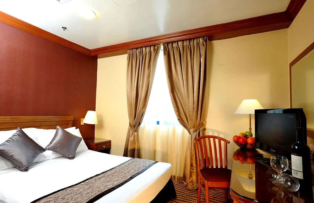 Oxford Hotel-1