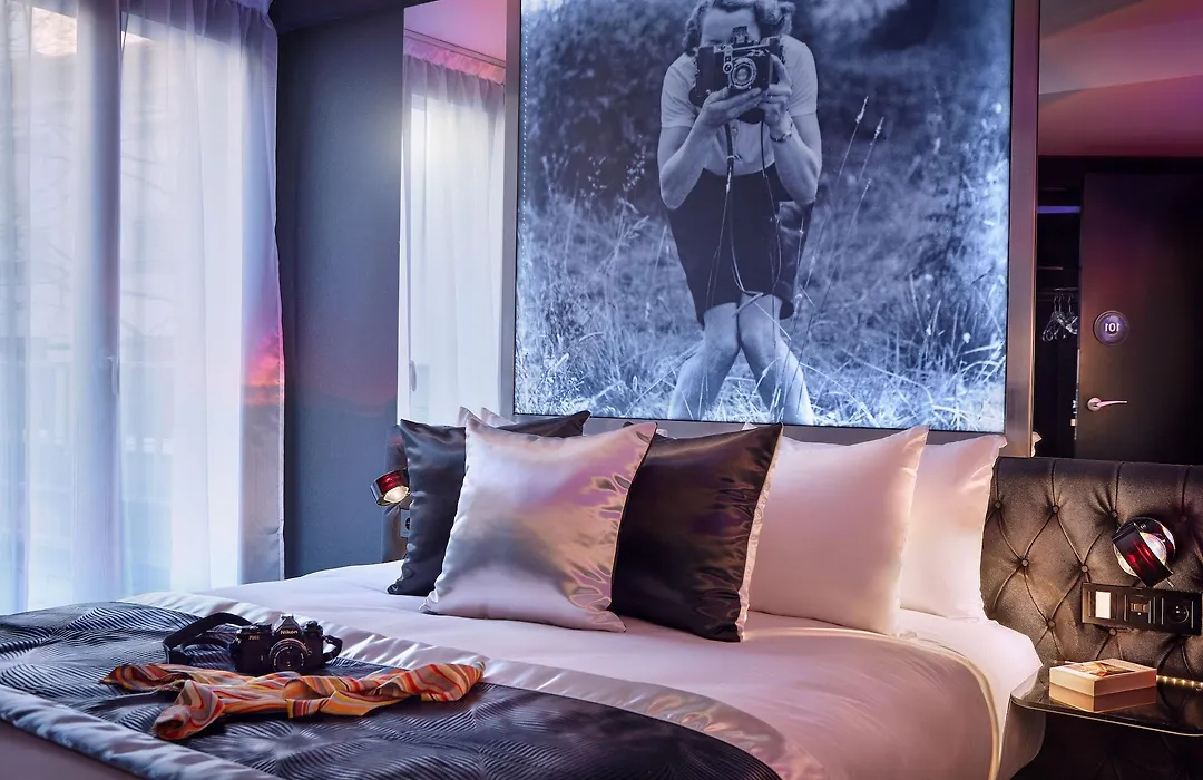 Declic Hotel-1