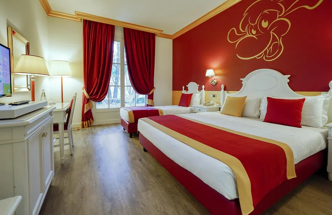 Gardaland Hotel-1