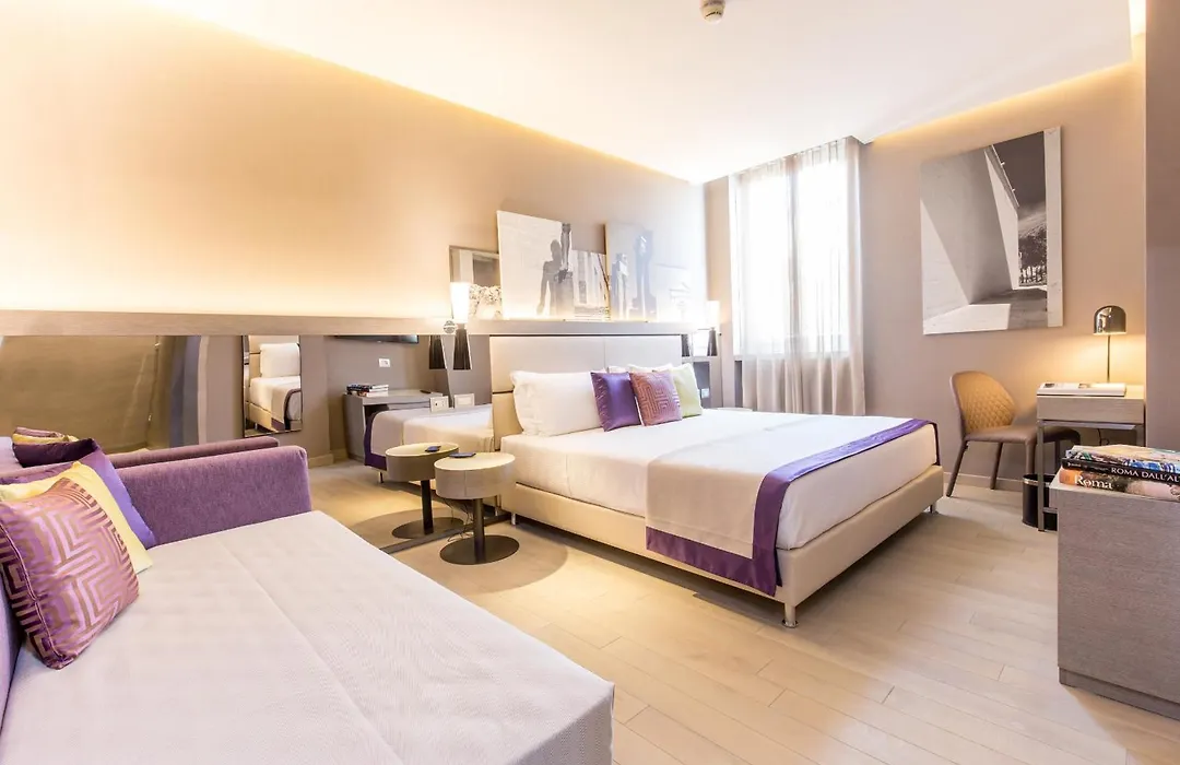 Orazio Palace Hotel-1