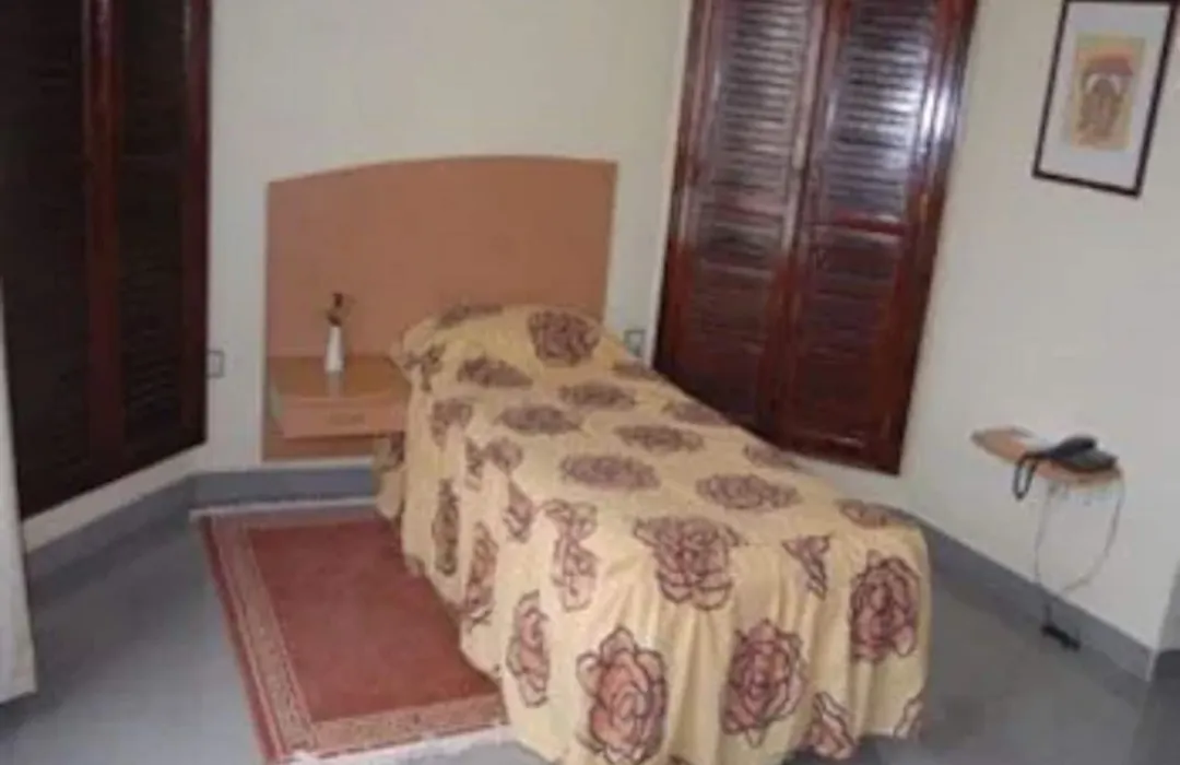 Hotel El Morabitine-1