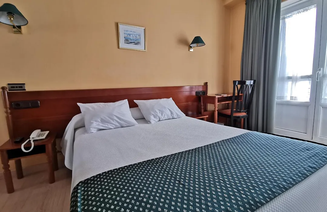Hotel San Jacobo-1