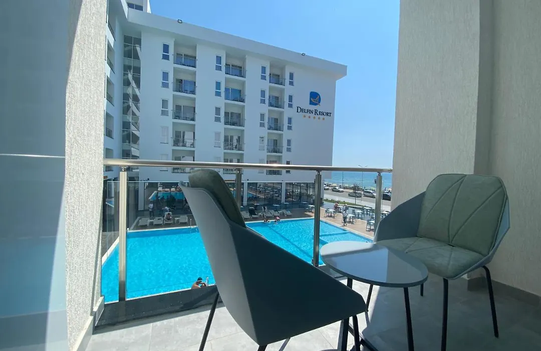 Delfin Resort Kune-1