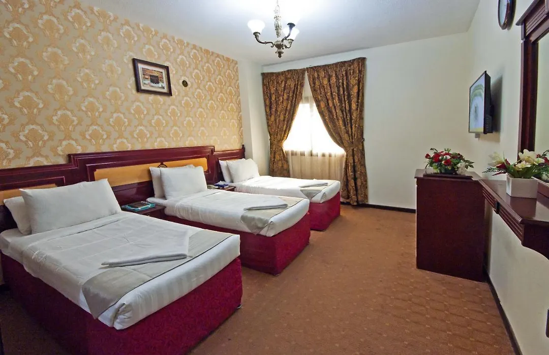 Diyar Al-Habib Hotel-1