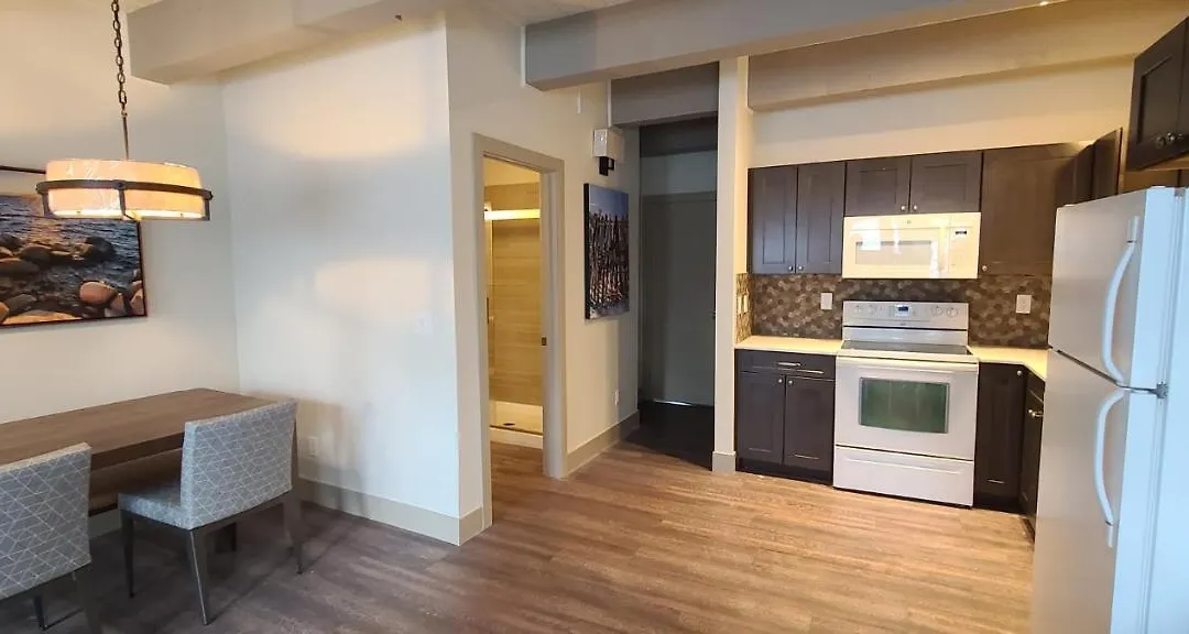 Tahoe Trail Resort-1