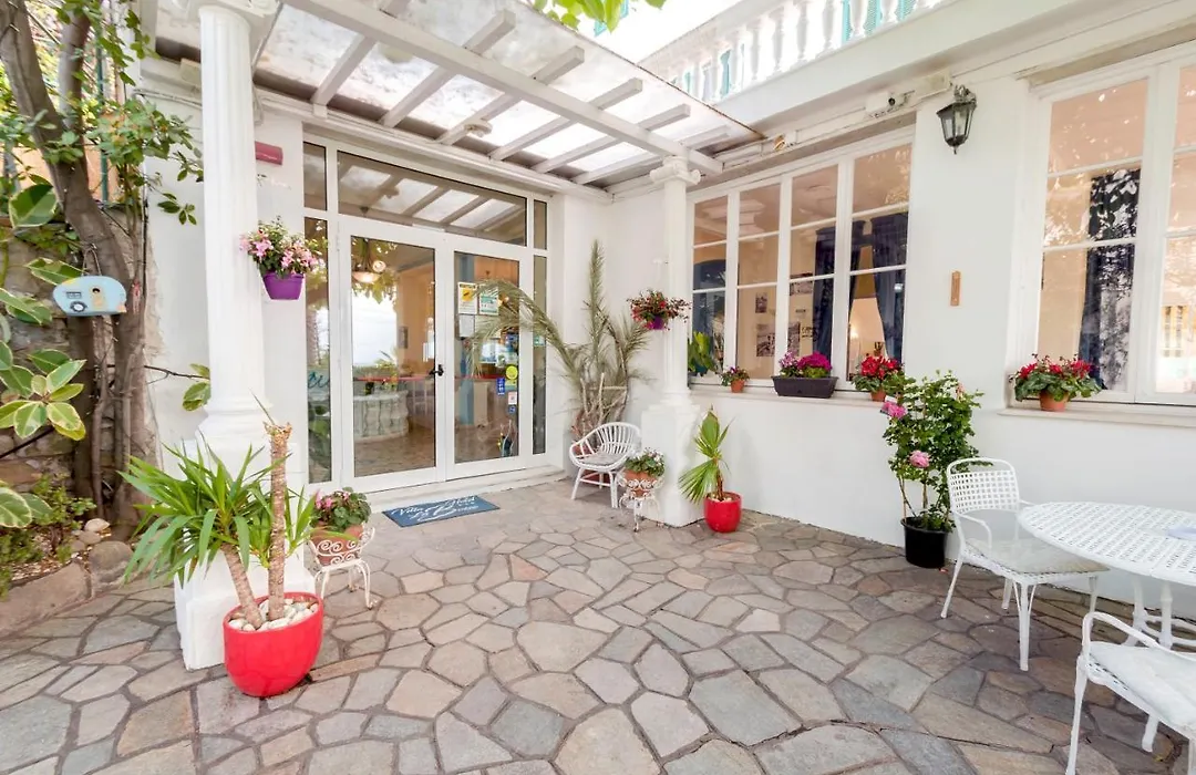 Hotel Villa La Brise-1