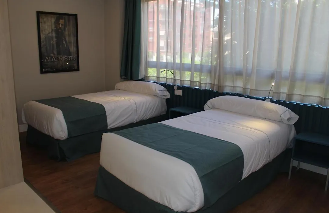 Modo Hotel Apartamento-1