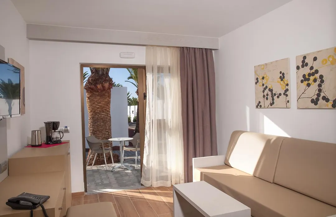 Hl Rio Playa Blanca-1