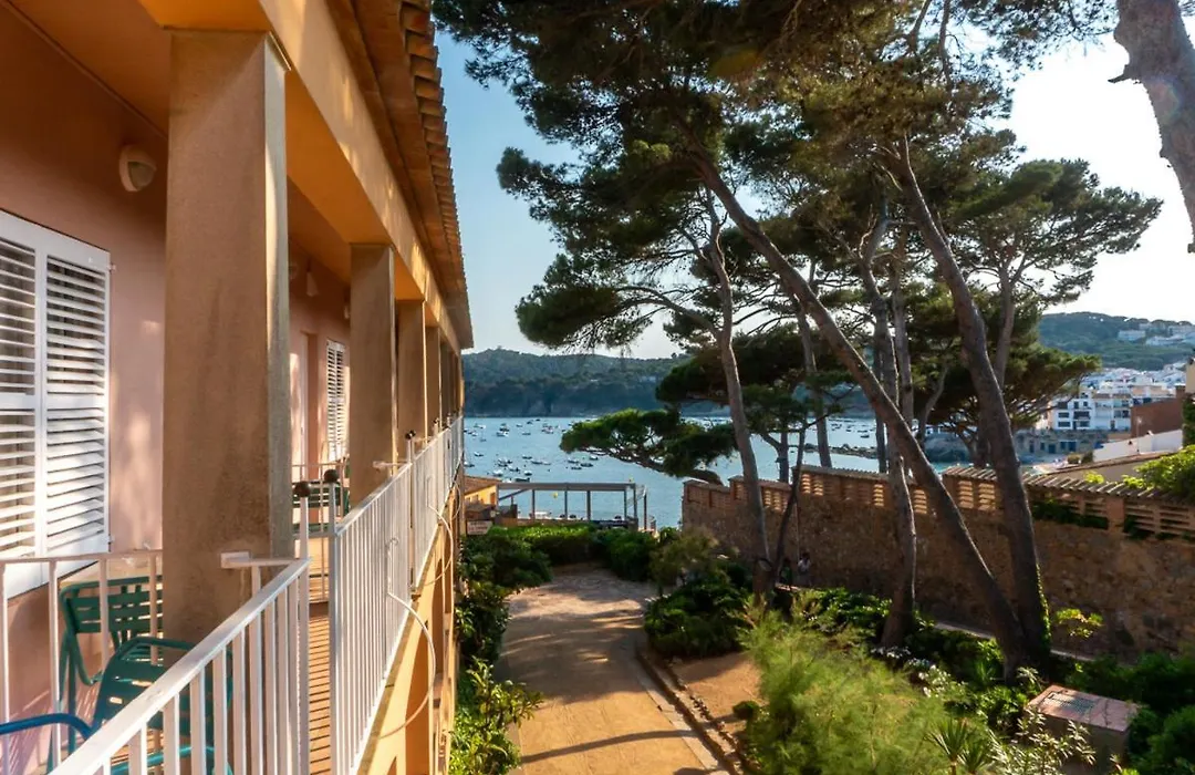 Hotel La Torre-1