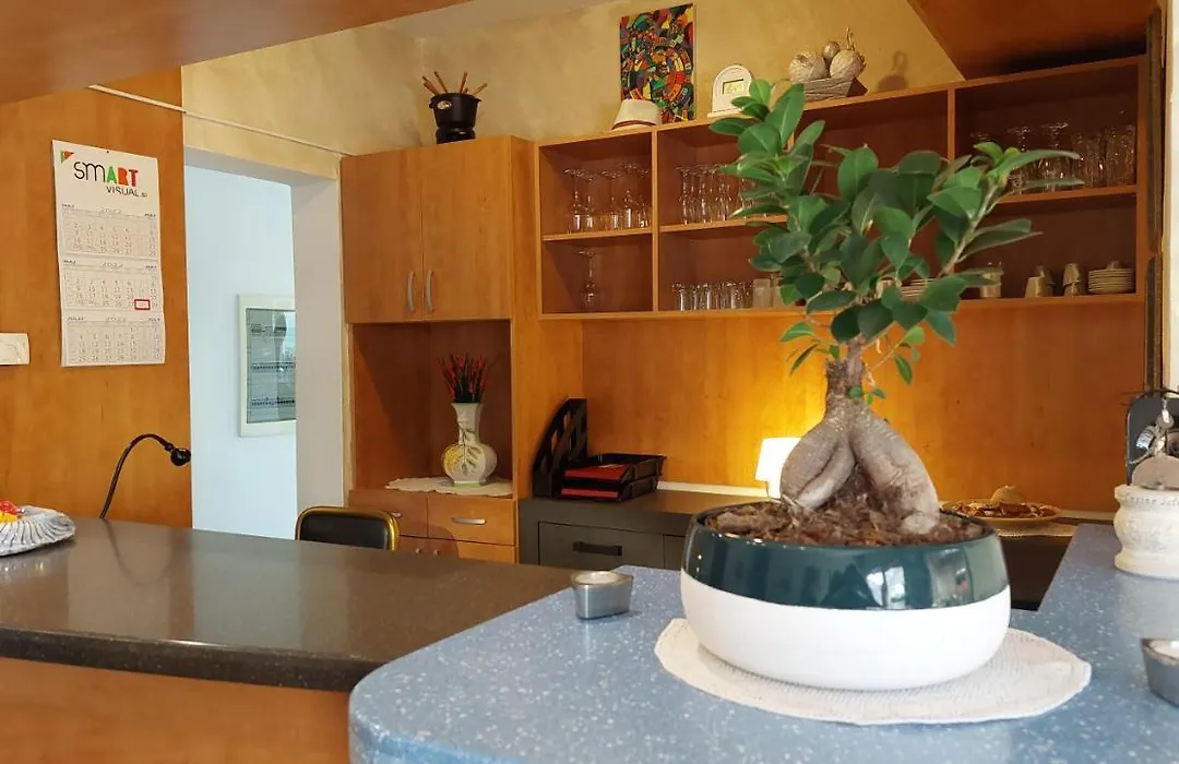 Bed And Breakfast La Rossa-1