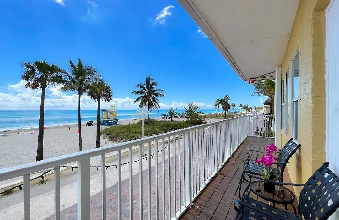 Paradise Oceanfront By Hbh-1
