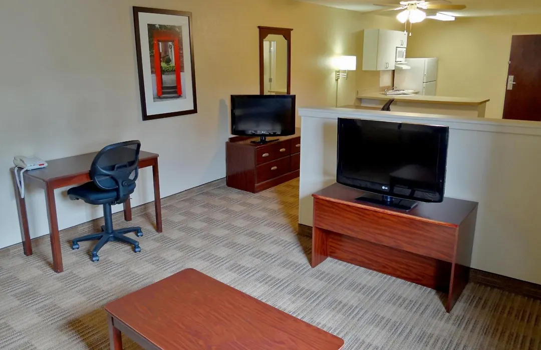 Extended Stay America Suites - Baltimore - Timonium-1
